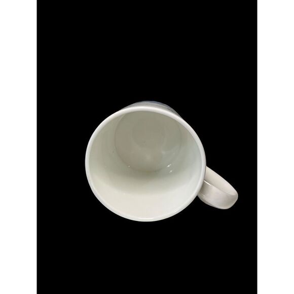 Fuji Under The Wave Mug From The British Museum London - Picture 5 of 6